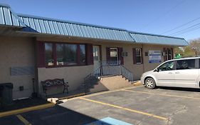 Budget Inn Marinette